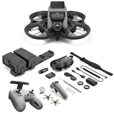 dji avata|Drone DJI Avata 2 Fly More Combo (3 baterias) BR